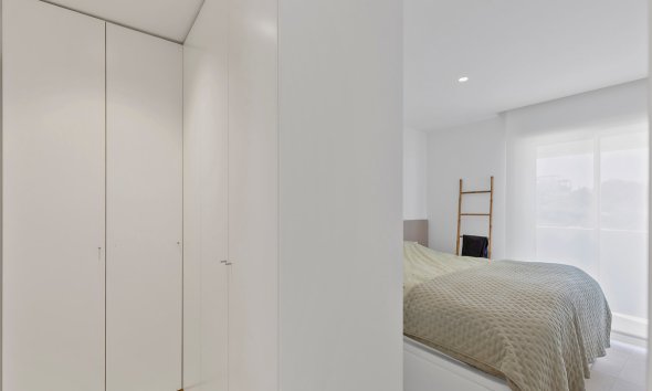 Reventa - Apartamento - Torrevieja - Los Balcones