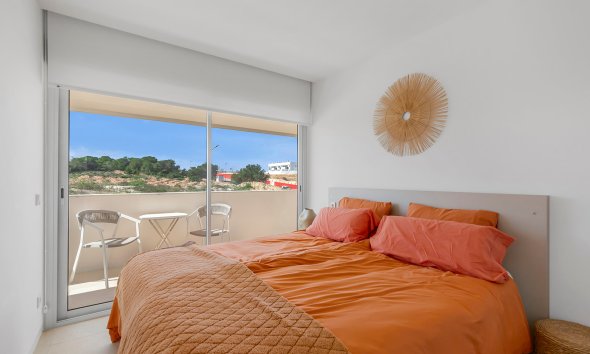 Reventa - Apartamento - Torrevieja - Los Balcones