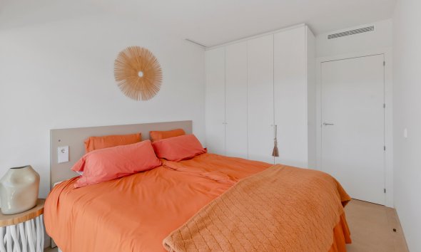 Reventa - Apartamento - Torrevieja - Los Balcones