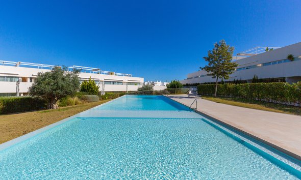 Reventa - Apartamento - Torrevieja - Los Balcones