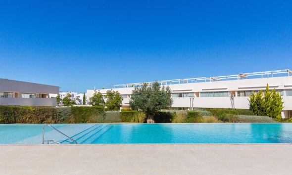 Reventa - Apartamento - Torrevieja - Los Balcones