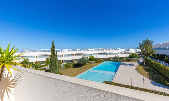 Reventa - Apartamento - Torrevieja - Los Balcones