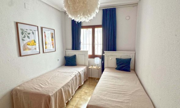 Rynek Wtórny - Willa - San Miguel de Salinas