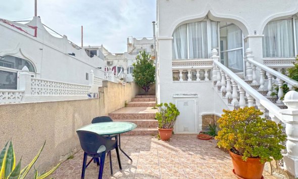 Rynek Wtórny - Willa - San Miguel de Salinas