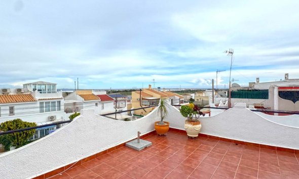 Rynek Wtórny - Willa - San Miguel de Salinas