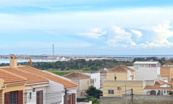 Rynek Wtórny - Willa - San Miguel de Salinas