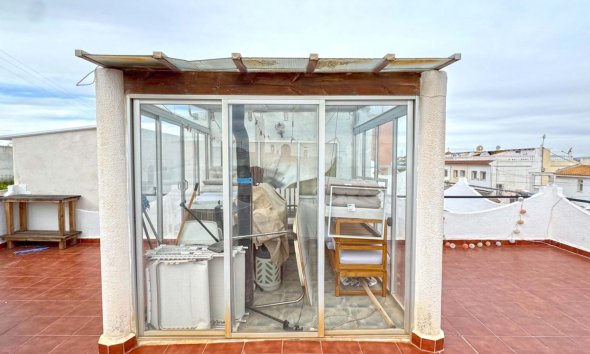 Rynek Wtórny - Willa - San Miguel de Salinas