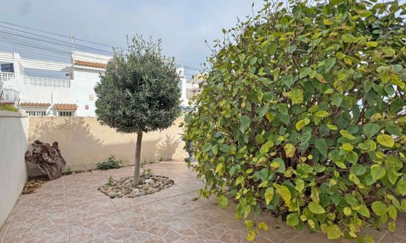 Rynek Wtórny - Willa - San Miguel de Salinas