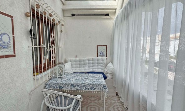 Rynek Wtórny - Willa - San Miguel de Salinas