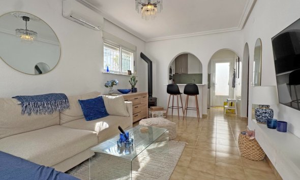 Rynek Wtórny - Willa - San Miguel de Salinas