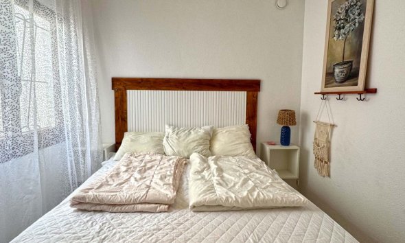 Rynek Wtórny - Willa - San Miguel de Salinas