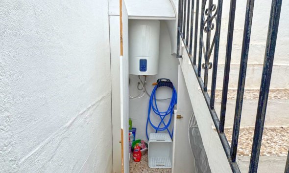 Rynek Wtórny - Willa - San Miguel de Salinas