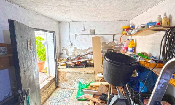 Rynek Wtórny - Willa - San Miguel de Salinas