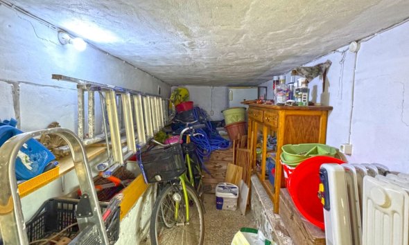 Rynek Wtórny - Willa - San Miguel de Salinas