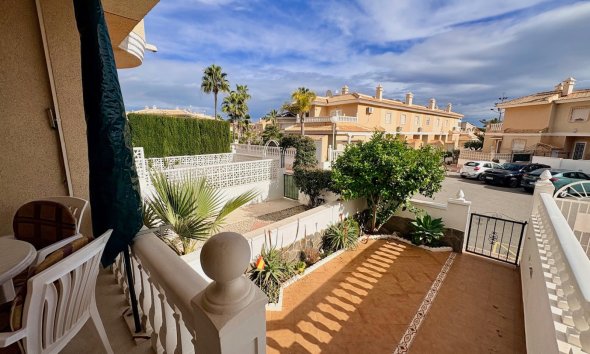 Reventa - Adosado - Rojales - Ciudad Quesada