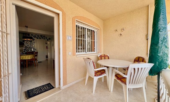 Reventa - Adosado - Rojales - Ciudad Quesada