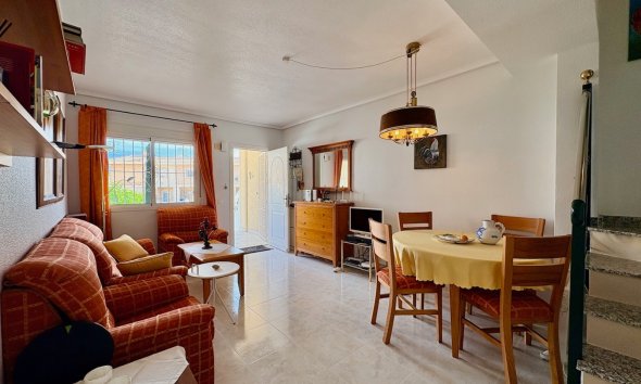 Reventa - Adosado - Rojales - Ciudad Quesada