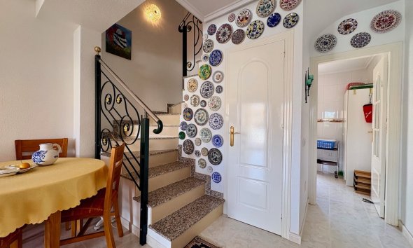 Reventa - Adosado - Rojales - Ciudad Quesada