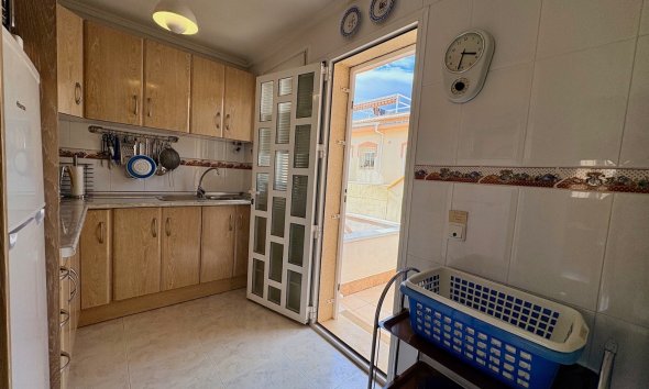 Reventa - Adosado - Rojales - Ciudad Quesada