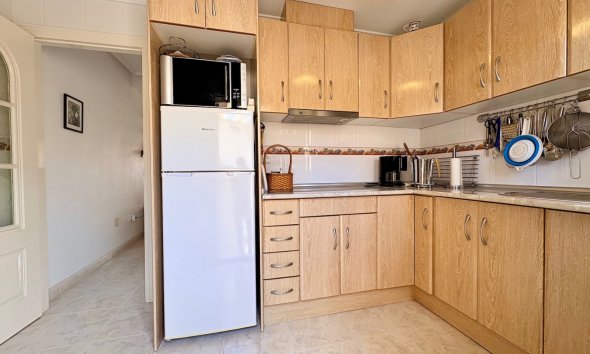 Reventa - Adosado - Rojales - Ciudad Quesada