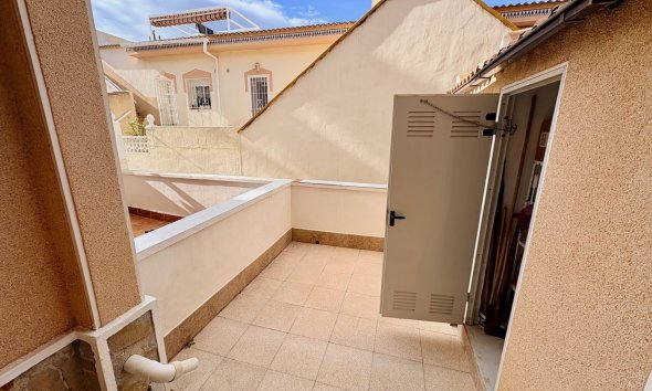 Reventa - Adosado - Rojales - Ciudad Quesada