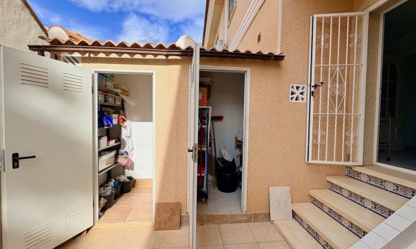 Reventa - Adosado - Rojales - Ciudad Quesada