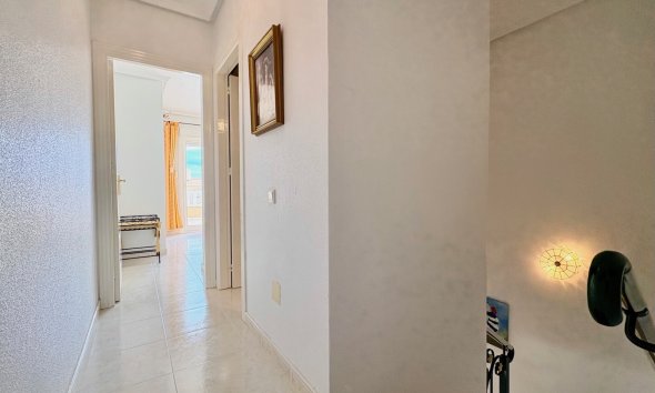 Reventa - Adosado - Rojales - Ciudad Quesada