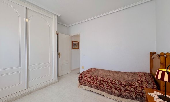 Reventa - Adosado - Rojales - Ciudad Quesada