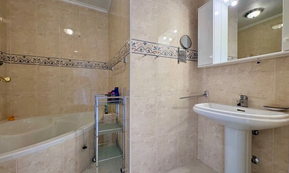 Reventa - Adosado - Rojales - Ciudad Quesada