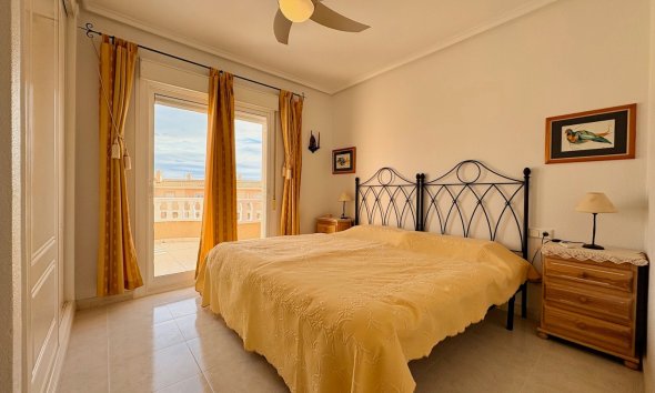 Reventa - Adosado - Rojales - Ciudad Quesada