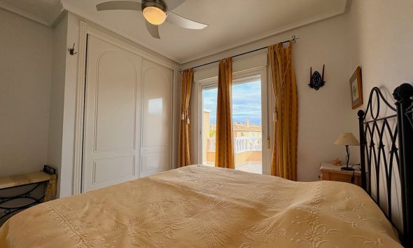 Reventa - Adosado - Rojales - Ciudad Quesada