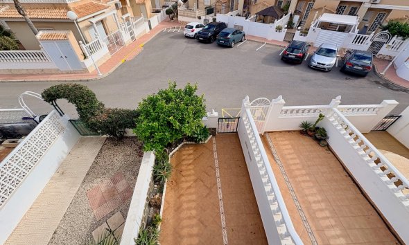 Reventa - Adosado - Rojales - Ciudad Quesada