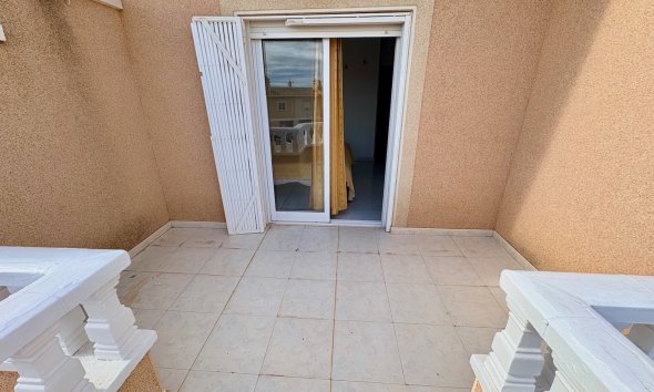 Reventa - Adosado - Rojales - Ciudad Quesada