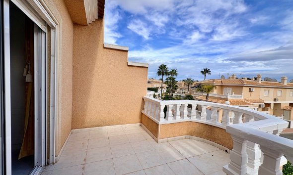 Reventa - Adosado - Rojales - Ciudad Quesada