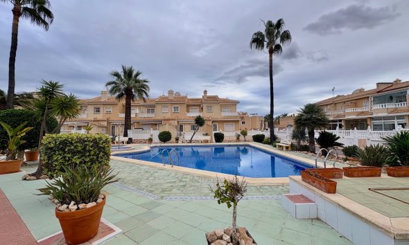 Reventa - Adosado - Rojales - Ciudad Quesada