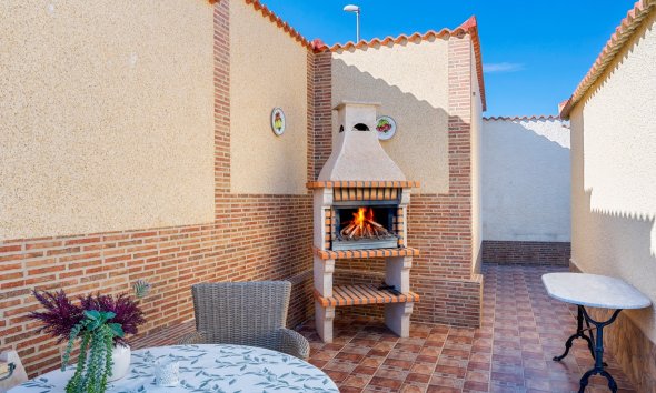 Rynek Wtórny - Willa - Ciudad Quesada - Rojales - Doña pepa