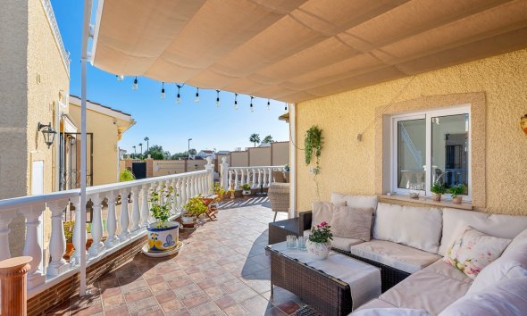 Rynek Wtórny - Willa - Ciudad Quesada - Rojales - Doña pepa