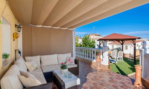 Rynek Wtórny - Willa - Ciudad Quesada - Rojales - Doña pepa