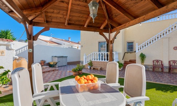 Rynek Wtórny - Willa - Ciudad Quesada - Rojales - Doña pepa