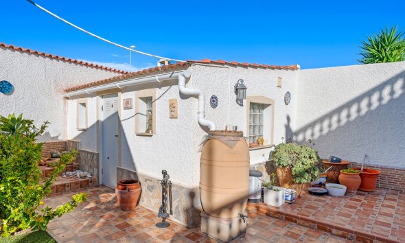 Rynek Wtórny - Willa - Ciudad Quesada - Rojales - Doña pepa