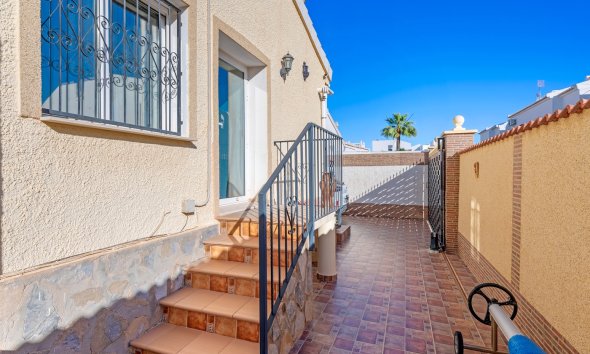 Rynek Wtórny - Willa - Ciudad Quesada - Rojales - Doña pepa