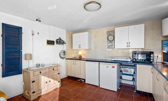 Rynek Wtórny - Willa - Ciudad Quesada - Rojales - Doña pepa