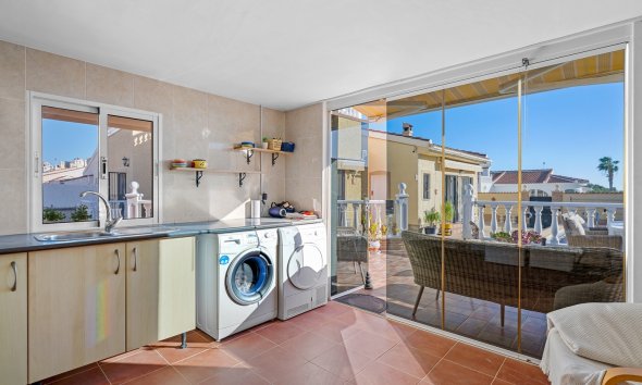 Rynek Wtórny - Willa - Ciudad Quesada - Rojales - Doña pepa