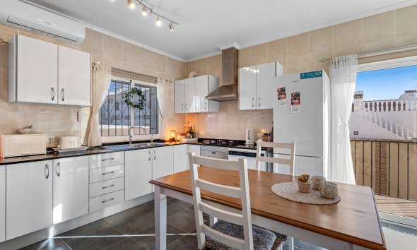 Rynek Wtórny - Willa - Ciudad Quesada - Rojales - Doña pepa