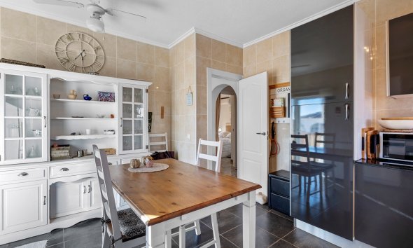 Rynek Wtórny - Willa - Ciudad Quesada - Rojales - Doña pepa