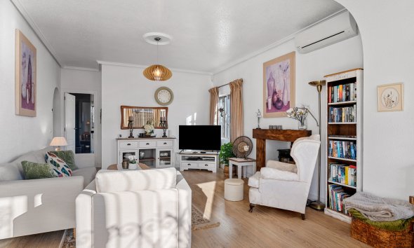 Rynek Wtórny - Willa - Ciudad Quesada - Rojales - Doña pepa