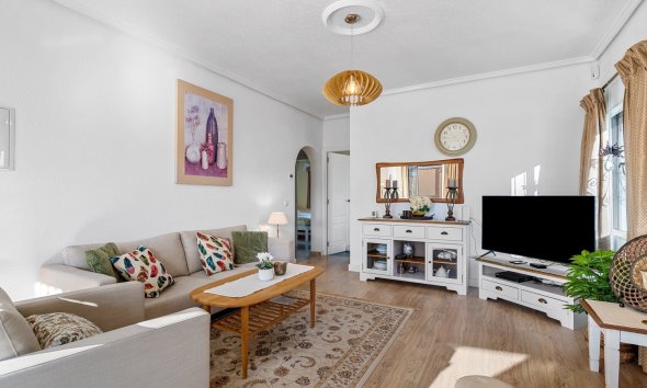 Rynek Wtórny - Willa - Ciudad Quesada - Rojales - Doña pepa