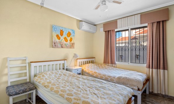 Rynek Wtórny - Willa - Ciudad Quesada - Rojales - Doña pepa