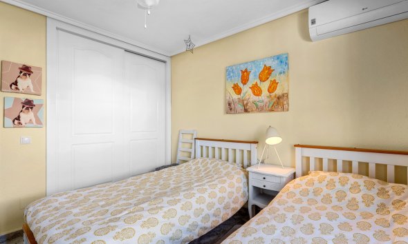 Rynek Wtórny - Willa - Ciudad Quesada - Rojales - Doña pepa