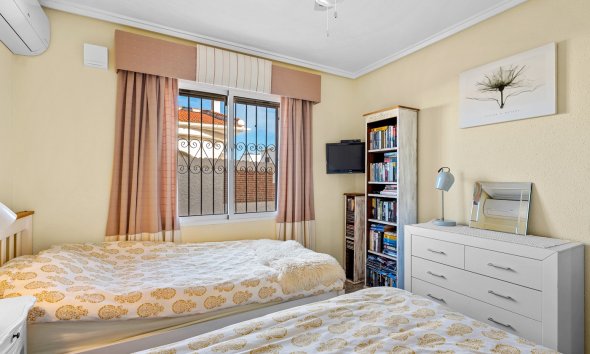 Rynek Wtórny - Willa - Ciudad Quesada - Rojales - Doña pepa